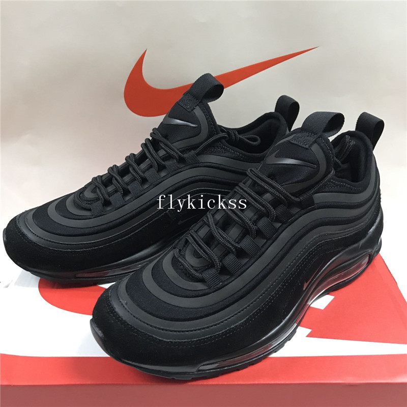 Nike Air Max 97 OG Triple Black